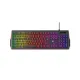 Havit KB866L Multi-function Backlit Membrane Gaming Keyboard
